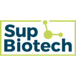 SupBiotech Logo
