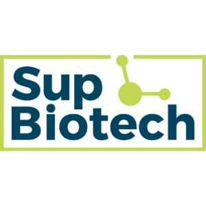 SupBiotech Logo