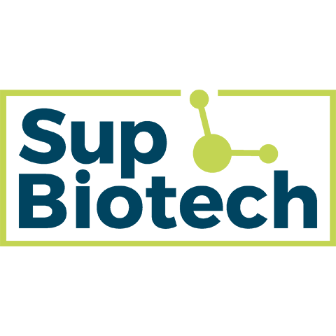 SupBiotech Logo