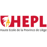 Logo Haute École de la Province de Liège