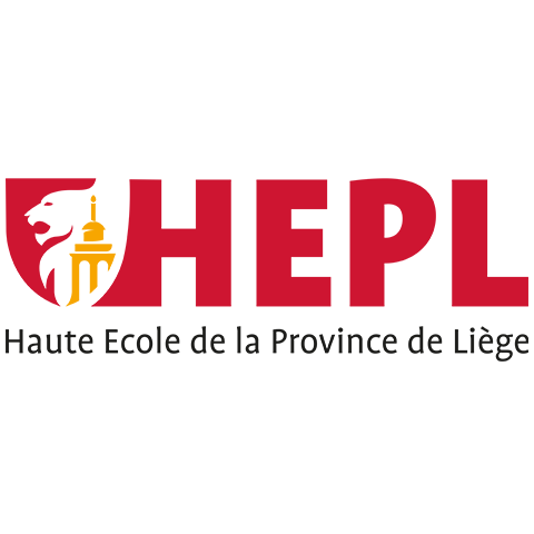 Logo Haute École de la Province de Liège