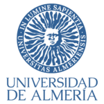 Universidad de Almería Logo