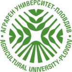 Agricultural University-Plovdiv Logo