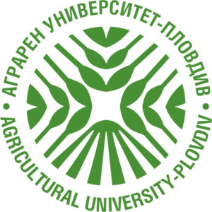 Agricultural University-Plovdiv Logo