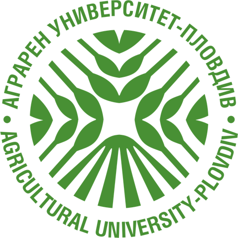 Agricultural University-Plovdiv Logo