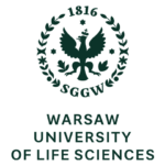 Warsaw University of Life Science Logo
