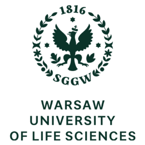 Warsaw University of Life Science Logo
