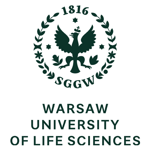 Warsaw University of Life Science Logo