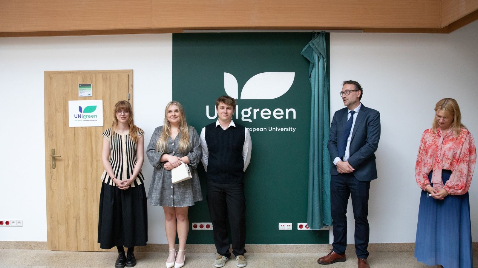 SGGW Launches New Global Partnership Hub