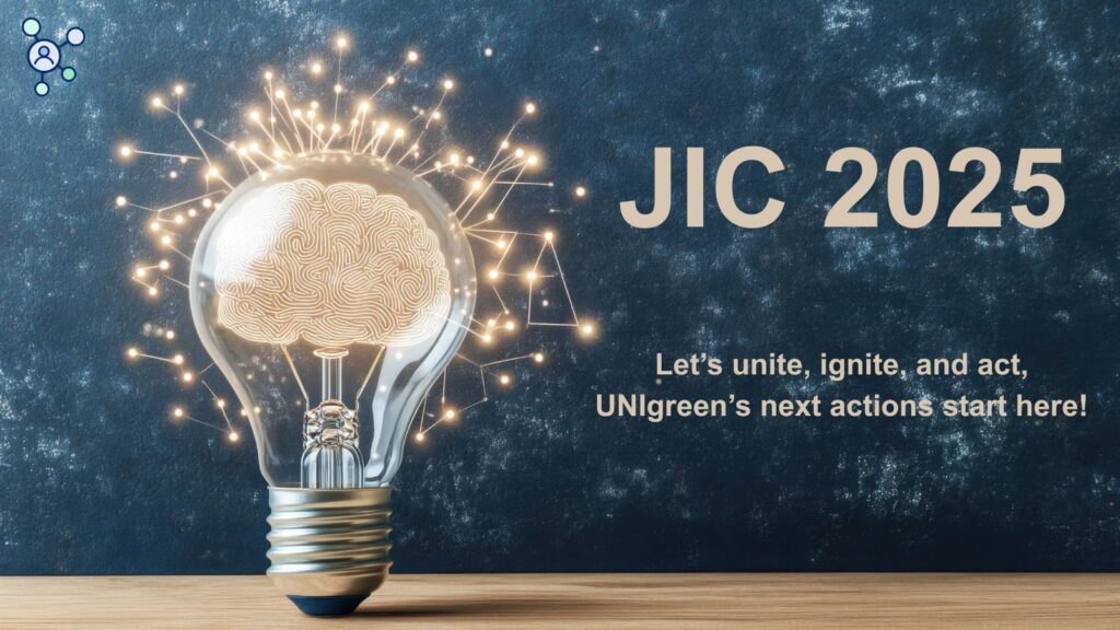 JIC 2025