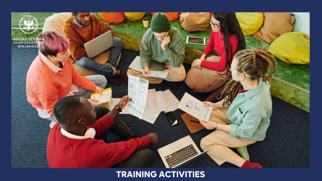 Intercultural communication course