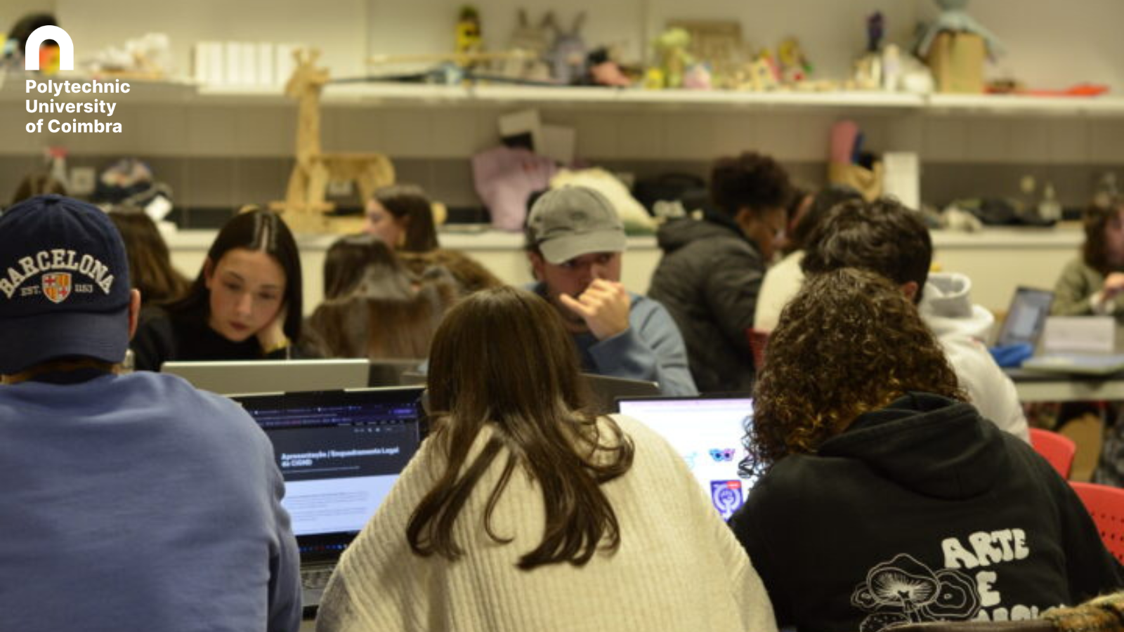 Equality Days at PUC