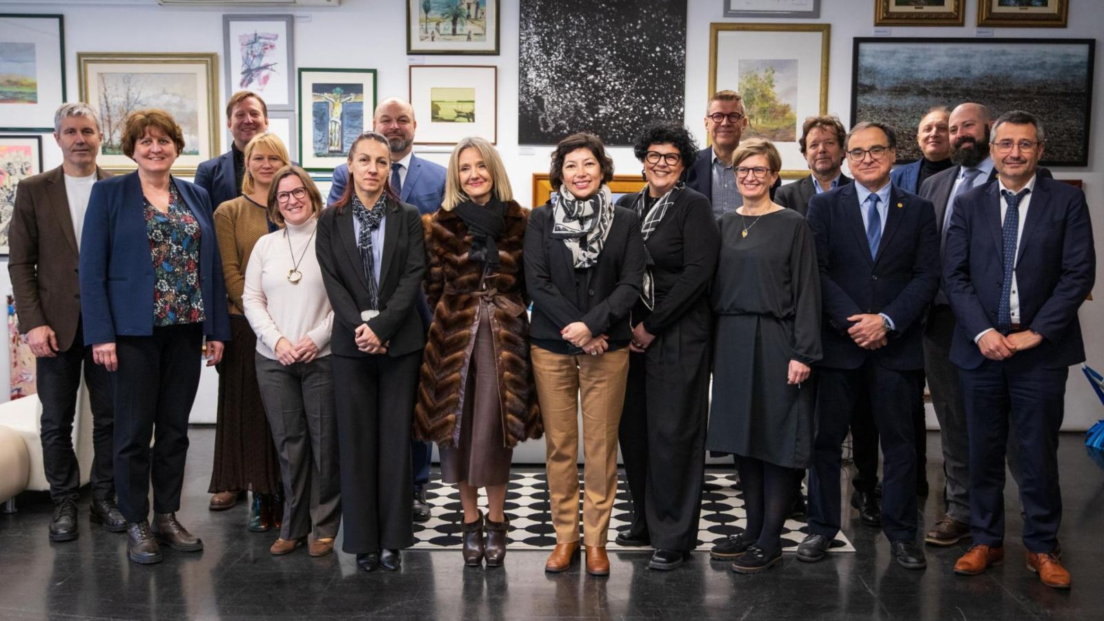 UNIgreen Welcomes Two New European Partners