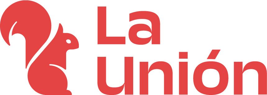 Alhóndiga La Unión Logo