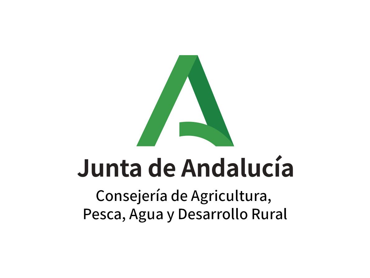 Andalusian Regional Council, Department of Agriculture, Livestock, Fisheries and Sustainable Development Logo