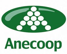 ANECOOP Cooperative Society Logo