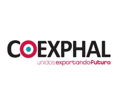 Coexphal Logo