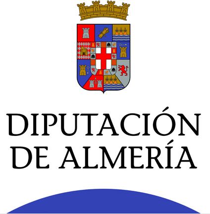 Provincial Council of Almeria Logo