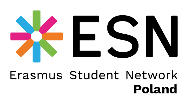 Zwiazek stowarzyszen ESN Polska logo