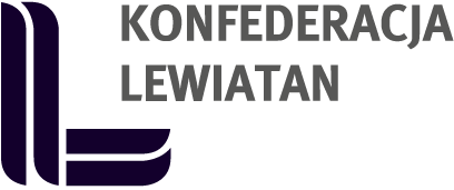 KONFEDERACJA LEWIATAN logo