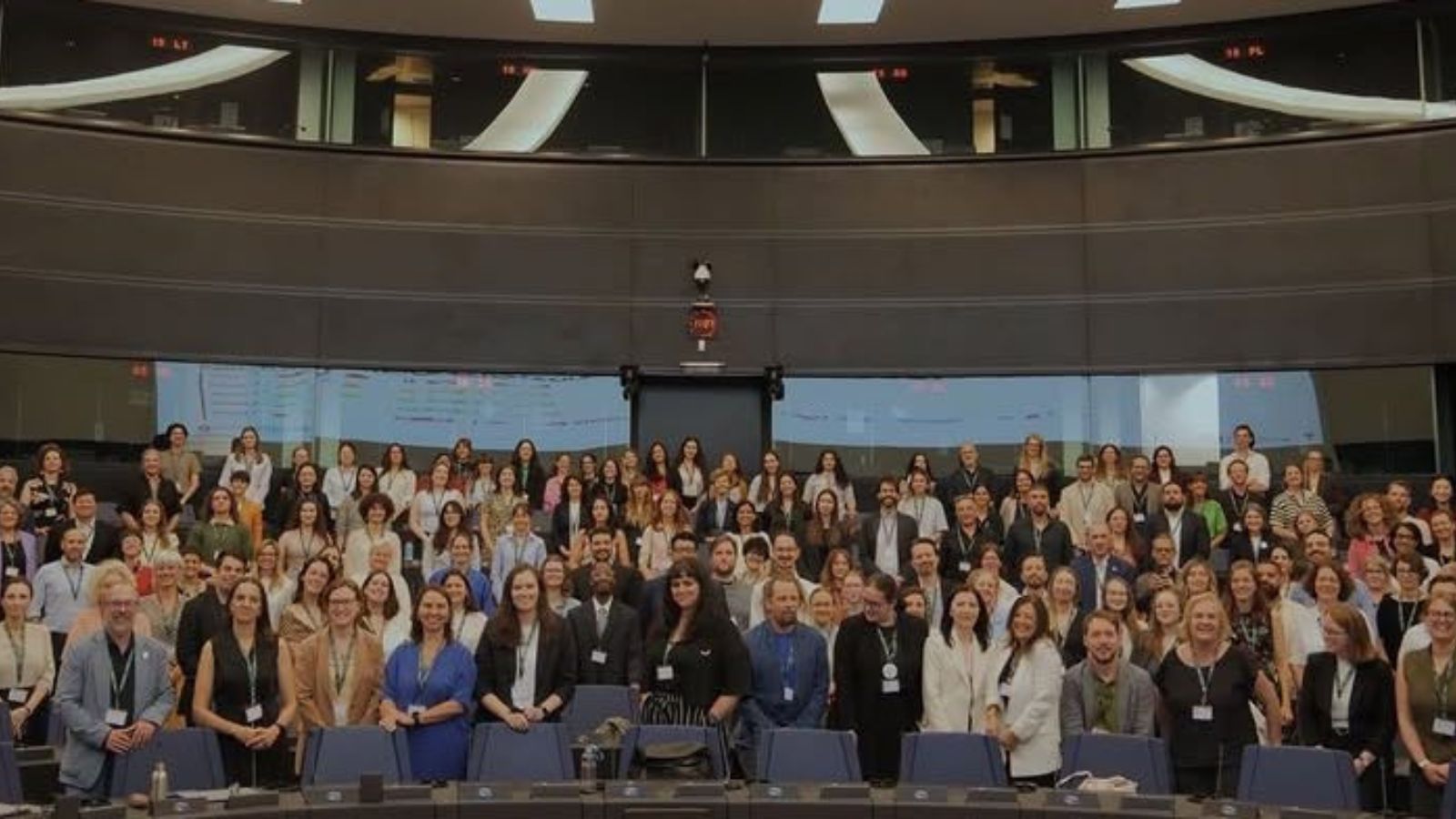 UNIgreen at FOREU4ALL Workshop 3
