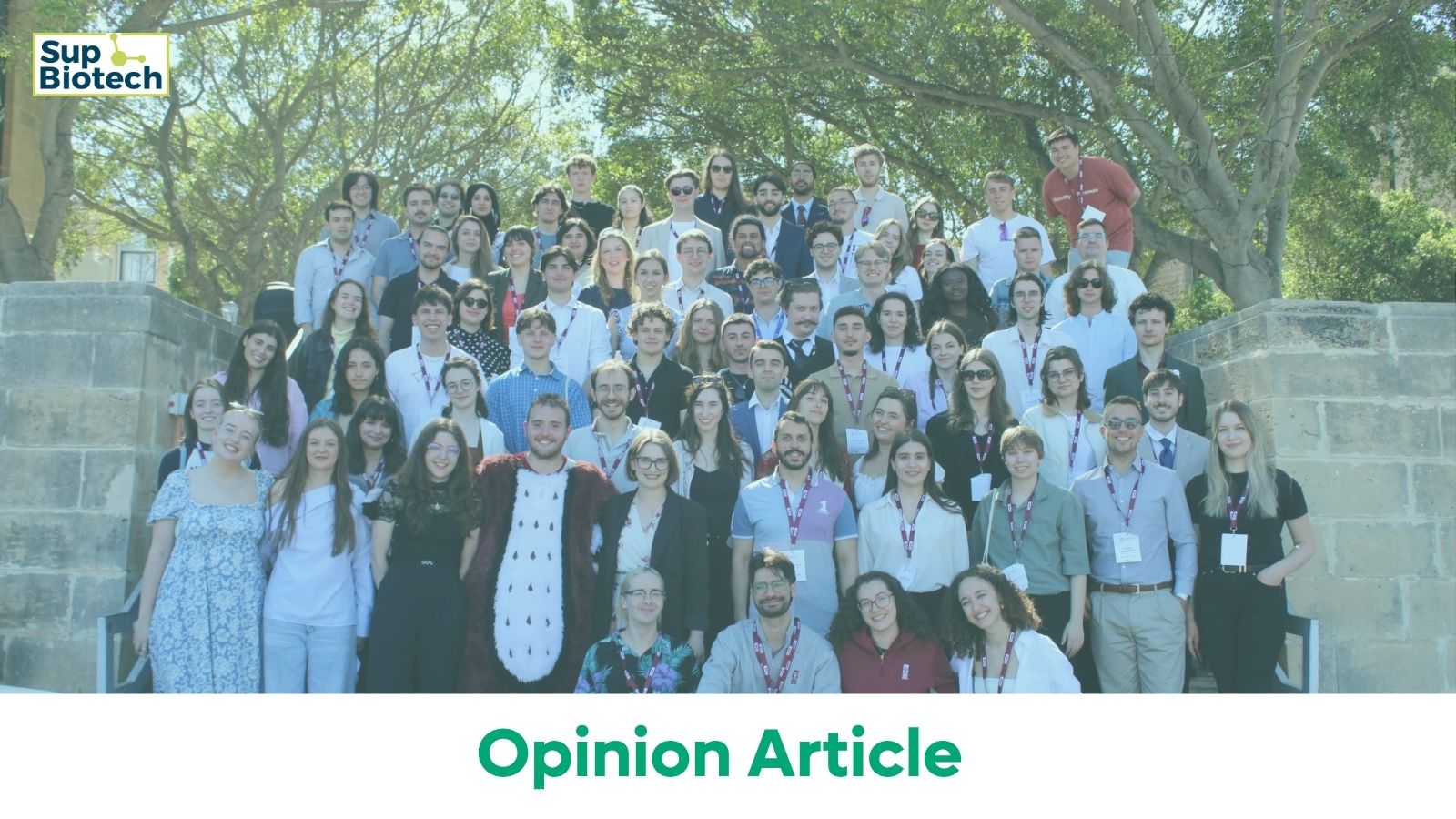 From ESU to UNIgreen: Student Governance